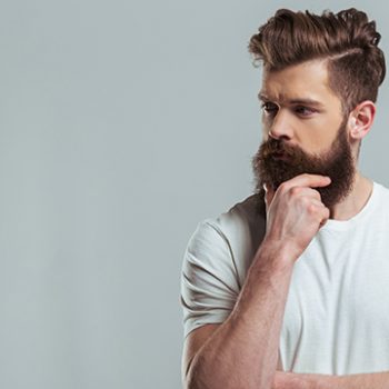 Peut-on effectuer une greffe de cheveux avec des poils de barbe?