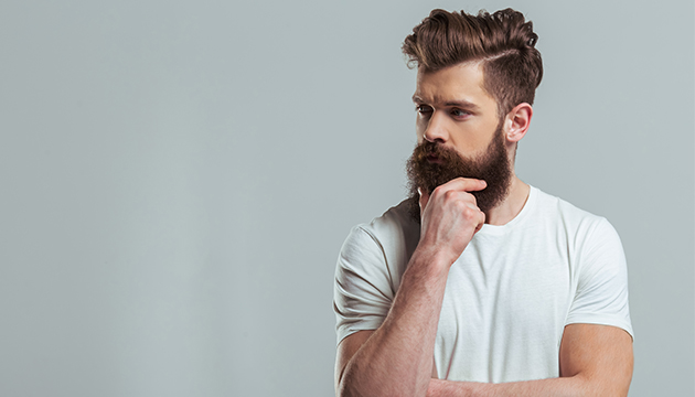 Peut-on effectuer une greffe de cheveux avec des poils de barbe?