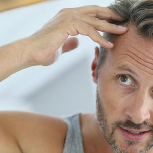 Combien d’heure dure la greffe de cheveux?