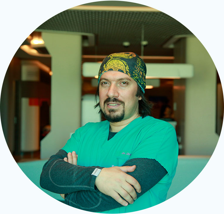 greffe de cheveux turquie istanbul dr ziya yavuz