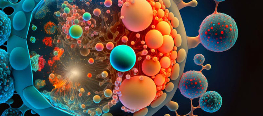 Traitement des Exosomes