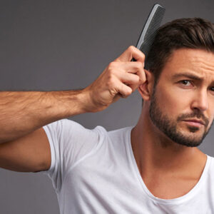 Eksozom Saç Tedavisi