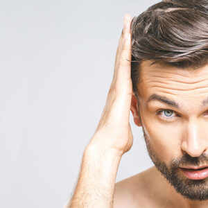 SVF Kök Hücreli Saç Tedavisi