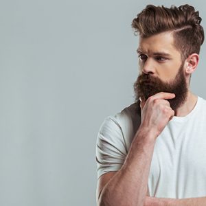 Beard Transplantation