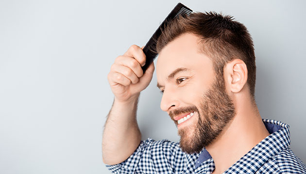 Guide to Preparing for a Hair Transplant Surgery | Dr. Ziya Yavuz