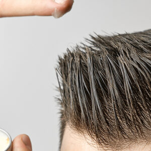 Does Gel Cause Hair Loss?