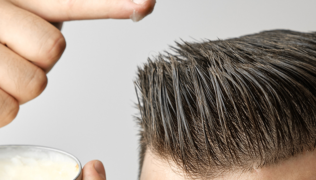 Does Gel Cause Hair Loss?