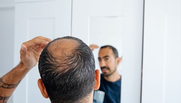 How Is Graft Count Determined in Hair Transplant?
