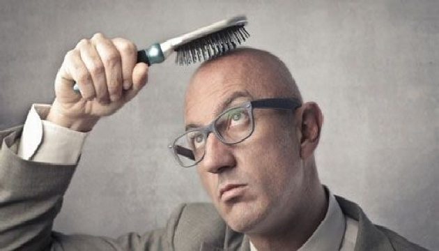 What Are the Main Causes of Hair Loss in Men?