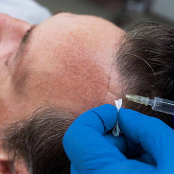 How Should I Care for My Hair After Hair Transplantation