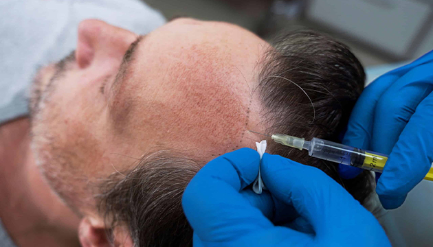 How Should I Care for My Hair After Hair Transplantation