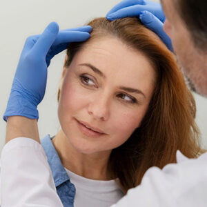 How Should Women Take Care of Their Hair After Hair Transplantation