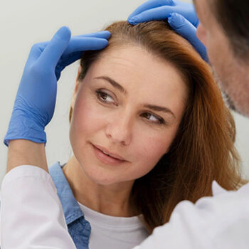 How Should Women Take Care of Their Hair After Hair Transplantation