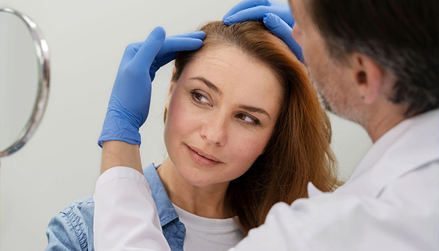 How Should Women Take Care of Their Hair After Hair Transplantation