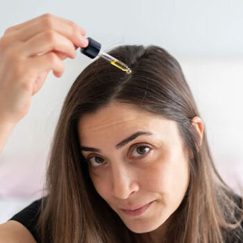 Does Using Hair Care Oils Damage Hair?