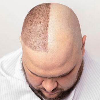 Hair Care Products After Hair Transplant Proper Usage Guide