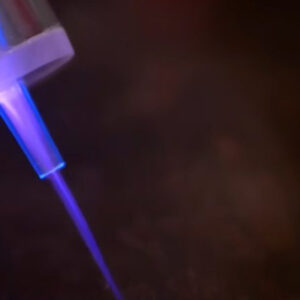 Cold Plasma Treatment